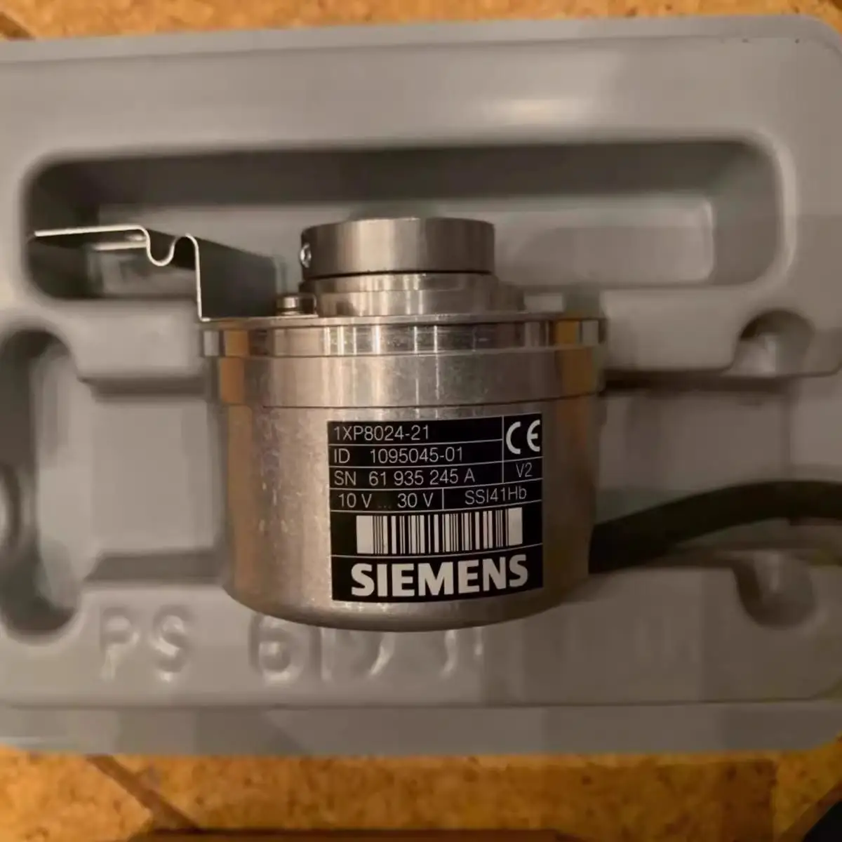 (Please contact us) Siemens Encoder 1XP8024/21-2048 1XP8024-20 1XP8024-1024 Incremental Rotary
