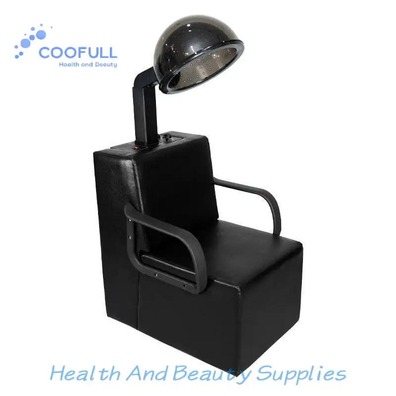 Coofull Modern Minimalist Hair Dryer & Styling Machine for Barber Shops & Living Rooms Beauty Hairdressing Equipment Wholesale