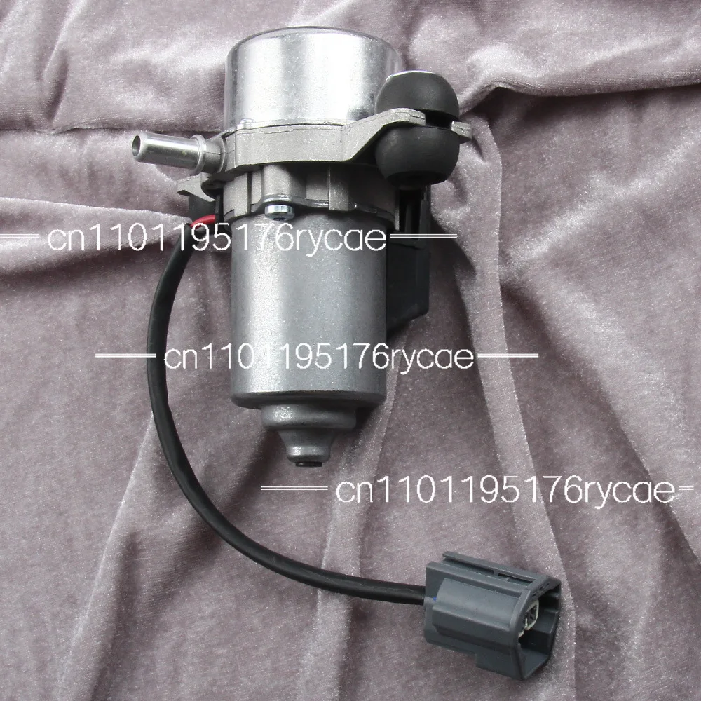 New energy vehicle electric vacuum pump, brake booster electronic auxiliary pump