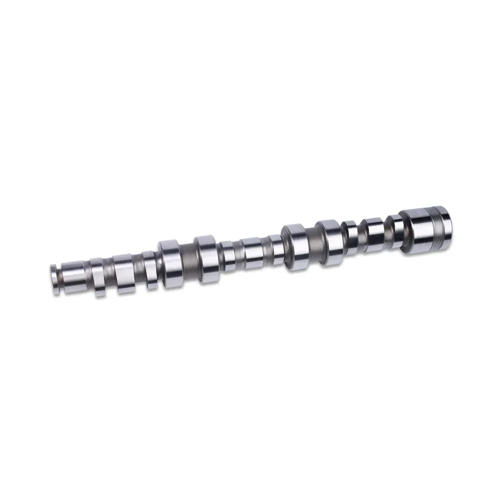 High degree torque horsepower quicker revving billet camshaft for jet ski seadoo gtr rxt rxp 215 tuning gain superior strength