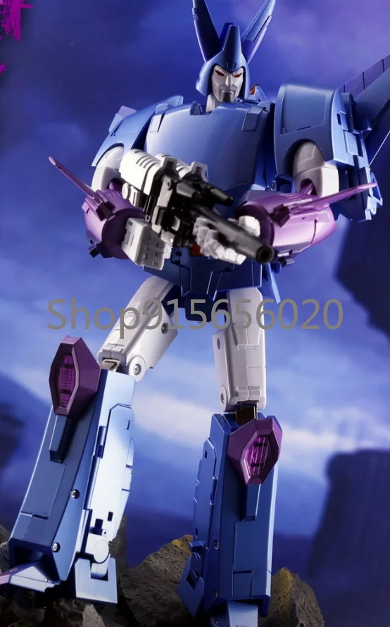 Fanstoys Ft-29 Quie… - image