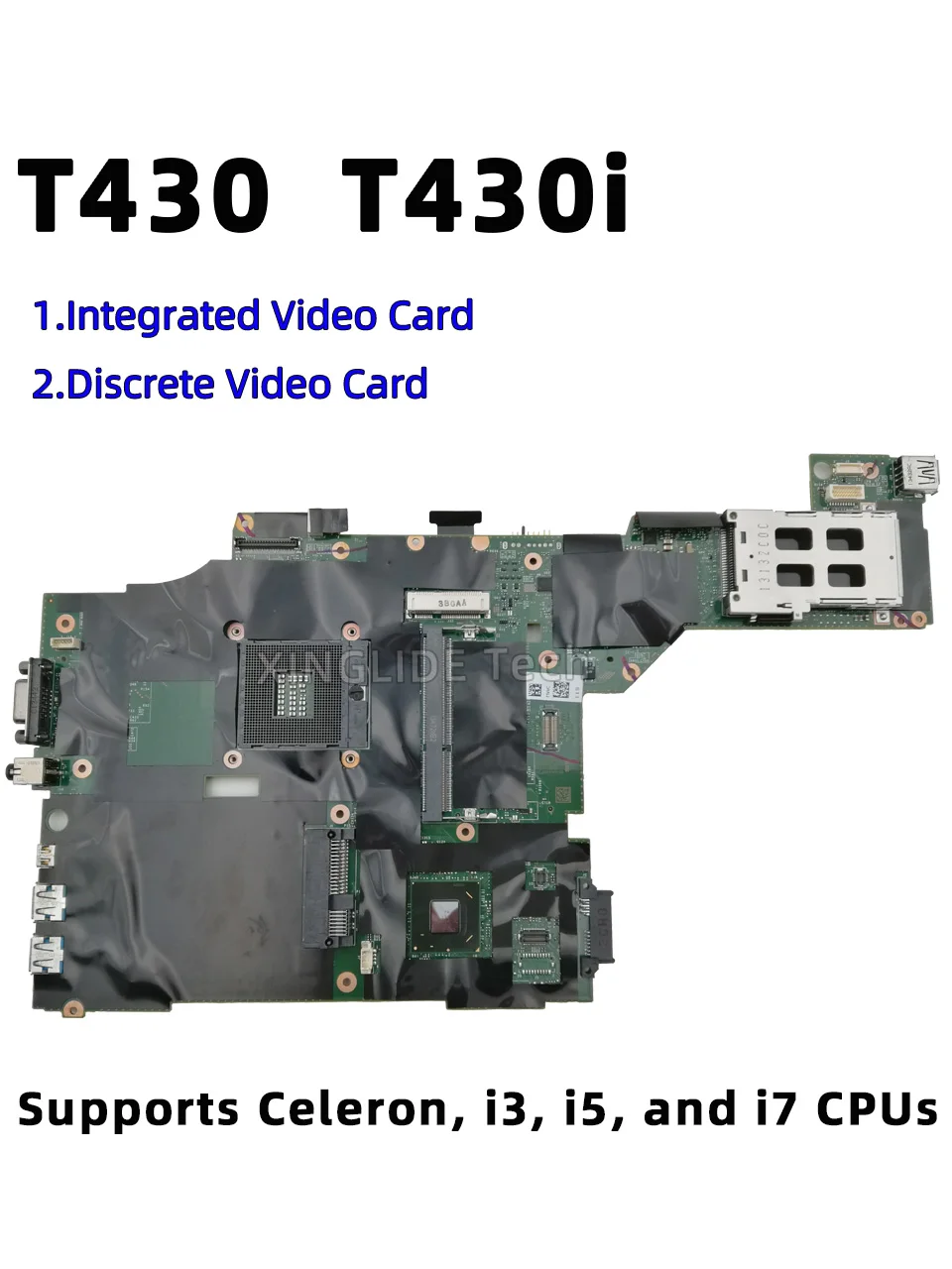 مُعالج لوحات الأم لجهاز ThinkPad T430: تقييم شامل ونصائح عملية لاستبدال اللوحة الأم بسهولة