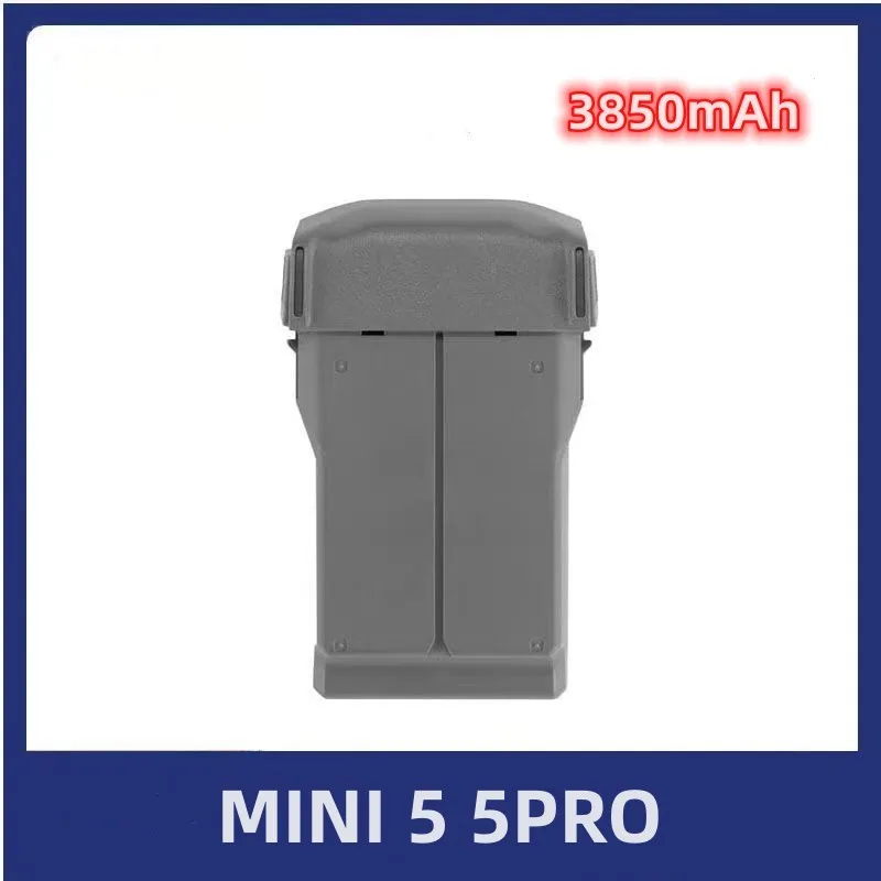 

100% новый аккумулятор 3850 мАч 5000 мАч для DJI 5 5pro UAV Drone Aircraft