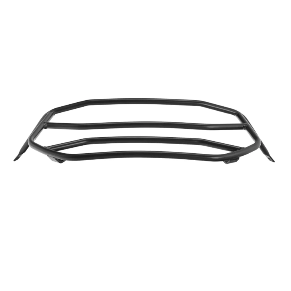 For Honda XL750 Transalp NT1100 Forza NSS750 NC750X Rear Luggage Rack Shelves Motorcycle Storage Organizer Accessories
