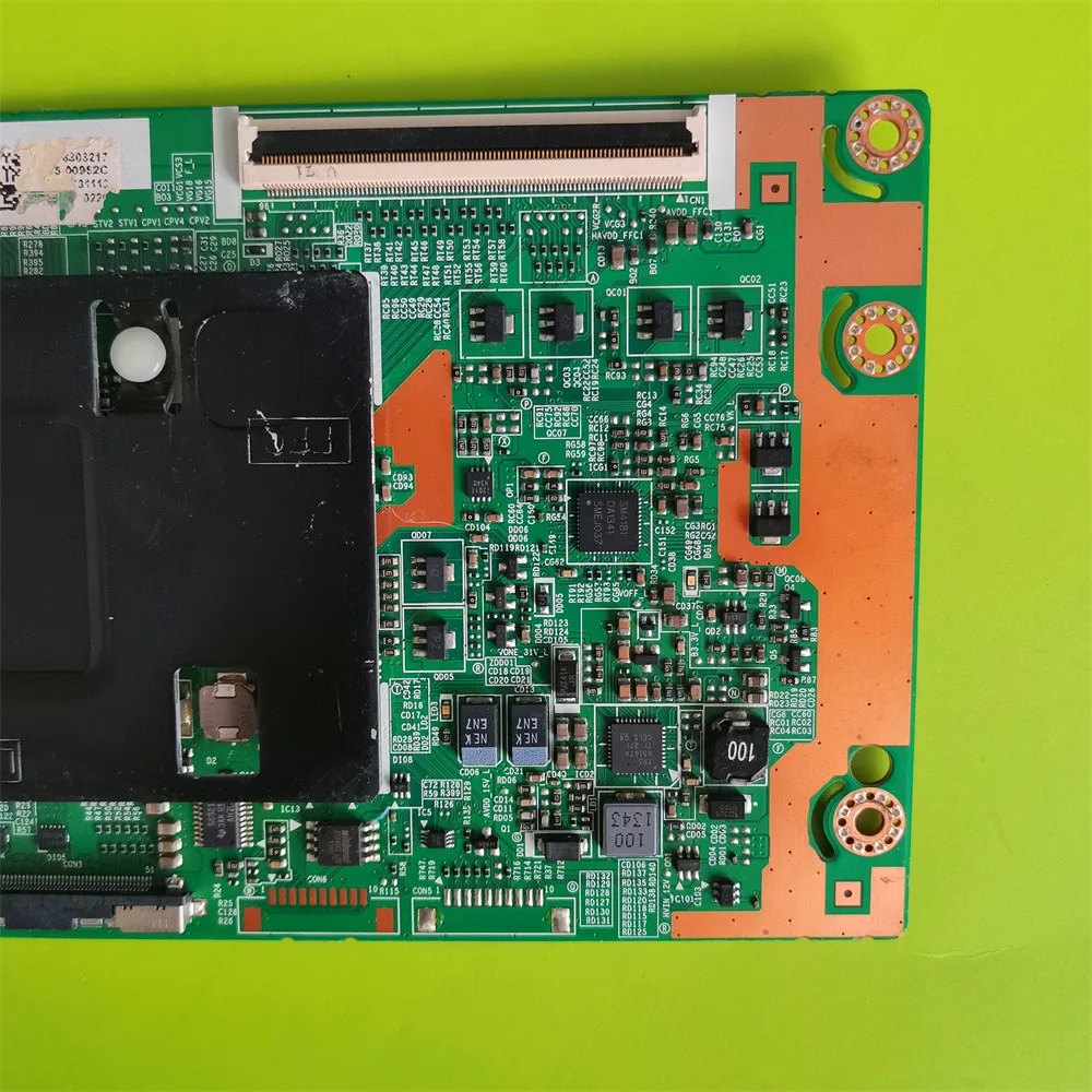 BN41-01999B BN95-00952C 00952D T-CON tablica logiczna dla UA75F8200AJ UA75F6400AJ UN75F6300AF UN75F6400 UN75F8000AF UA75F6400/8000