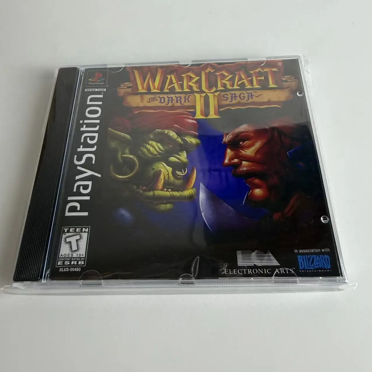 High-Quality Reprod…