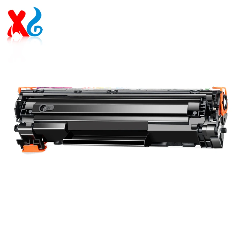 Imagem -05 - Cartucho de Toner para Canon I-sensys Lbp6030b Lbp6030w Lbp6030 Mf3010 Lbp6040 Lbp6020 Lbp6020b Lbp6000 Ce285a Crg925 325 725 125 125