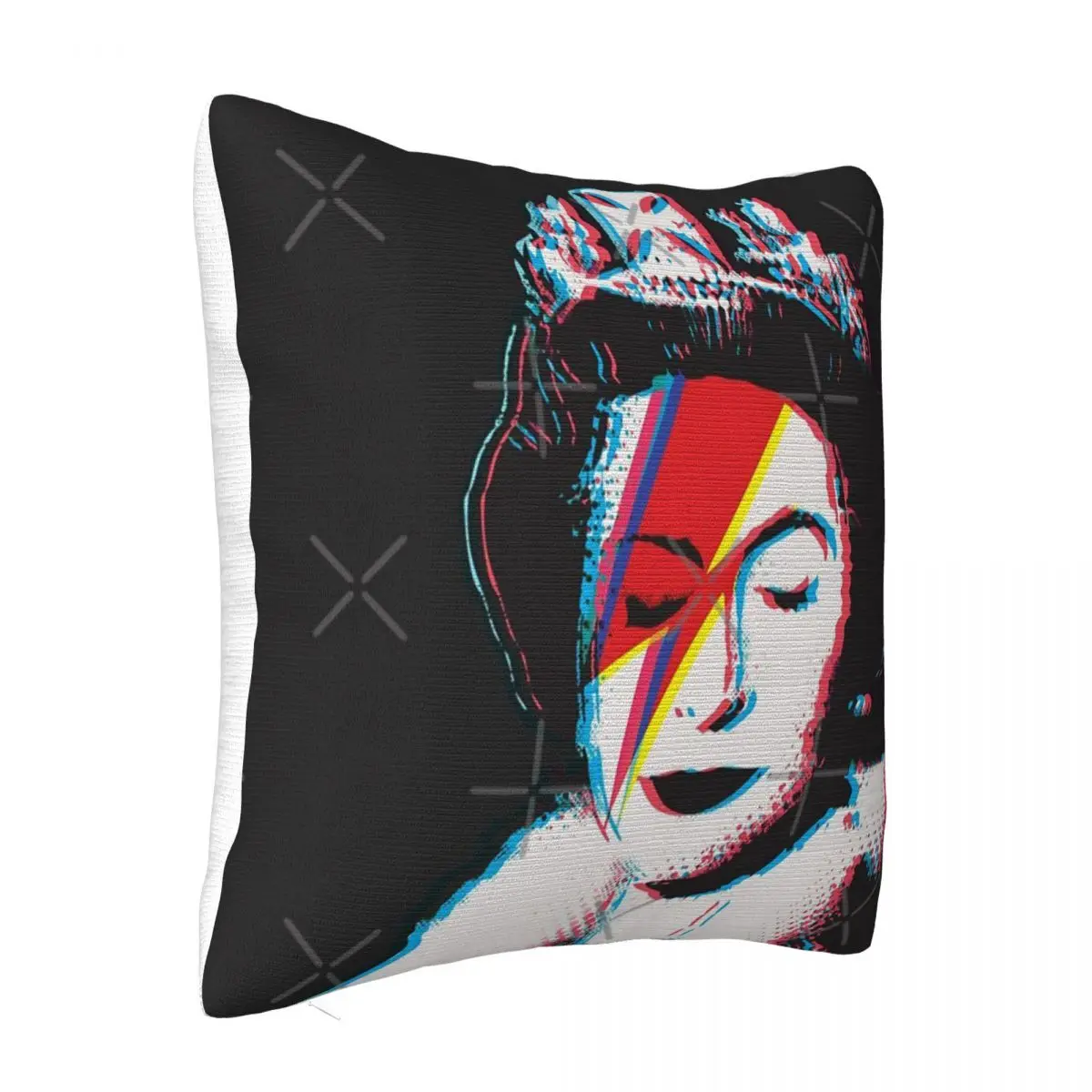 Banksy Uk England God Save The 2 Headboards Dakimakura Cover Throw Pillow Covers Pillow Case Pillow Cover