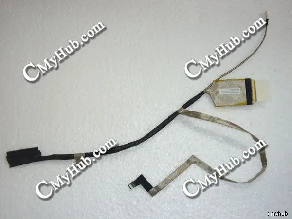 New For HP Pavilion DV3-4000 DV3-4045 DV3-4046TX DV3-4048TX ST133 6017B0256301 603903-001 603905-001 LCD Cable