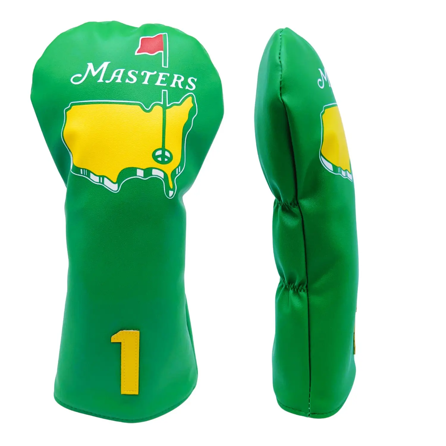 Funny Golf Headcove…