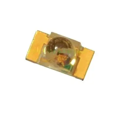 

Manufacturer of 1206 PLCC2 Pure Green SMD LED Dome Lens Sensor with 520nm 530nm 540nm 550nm Chinese Origin