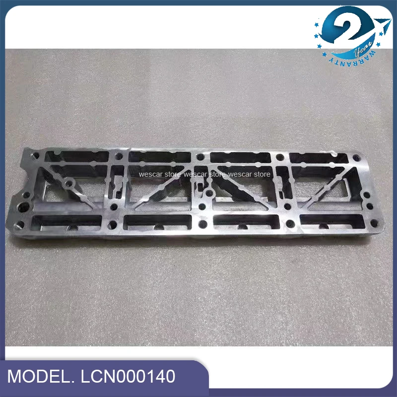 1 قطعة السكك الحديدية ASSY-ENG النفط FED للصينية سايك ROEWE 550 MG6 750 1.8T محرك السيارات أجزاء محرك السيارة LCN 000140