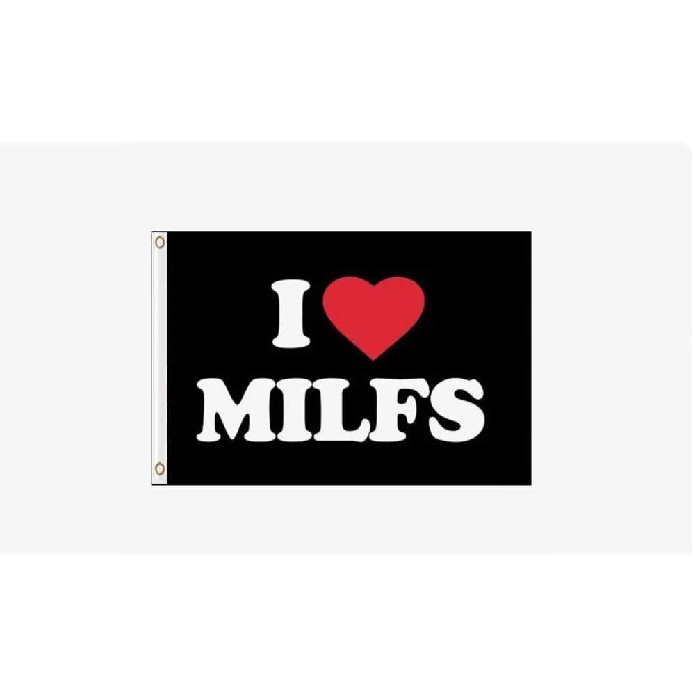 Custom Flag 90X150C…