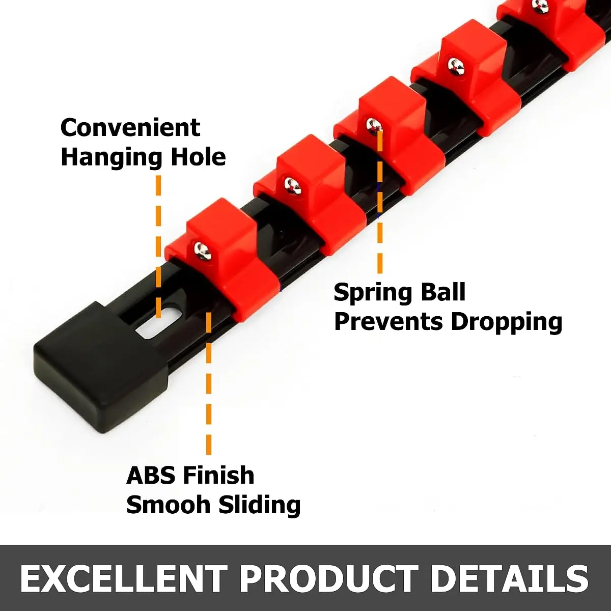 Thumbnail 2 - #37 Latest Storage Hooks & Racks Offers