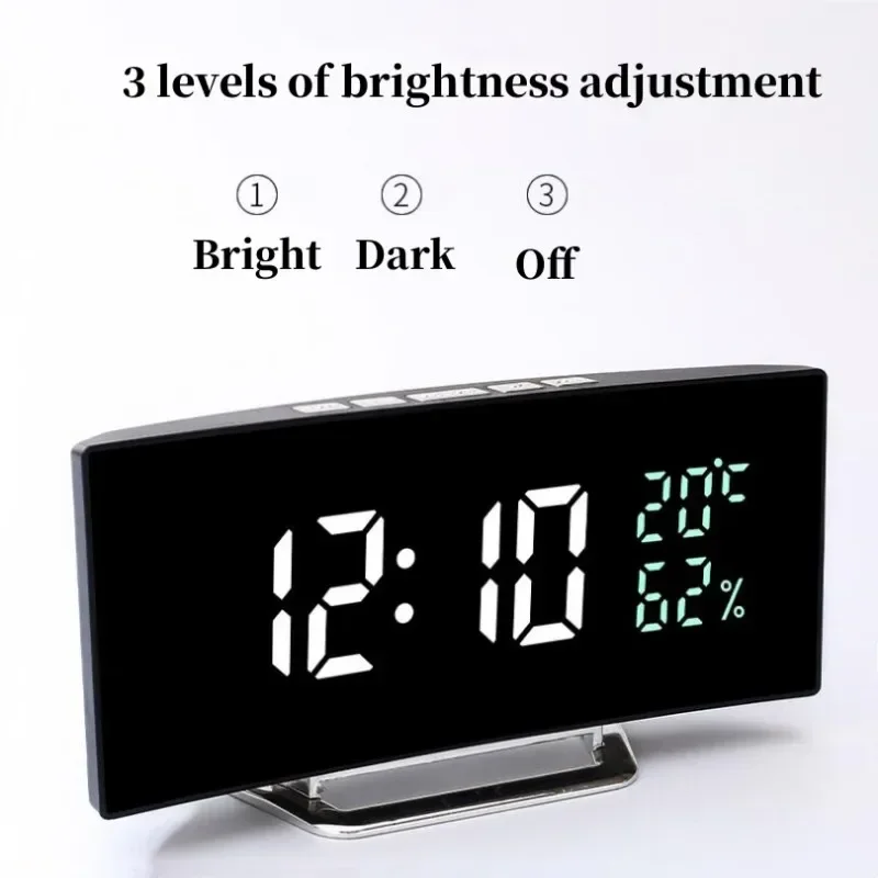 Thumbnail 3 - #68 Digital Alarm Clocks List of Top Picks