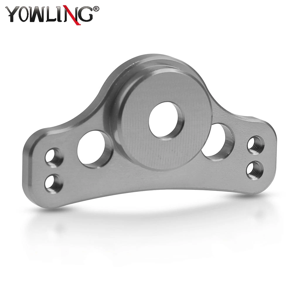 

38MM Universal Moto Hour Meter Mounted Bracket For Kawasaki KLX KX For Yamaha YZ YZF WR WRF 125 150 200 250 300 350 400 450