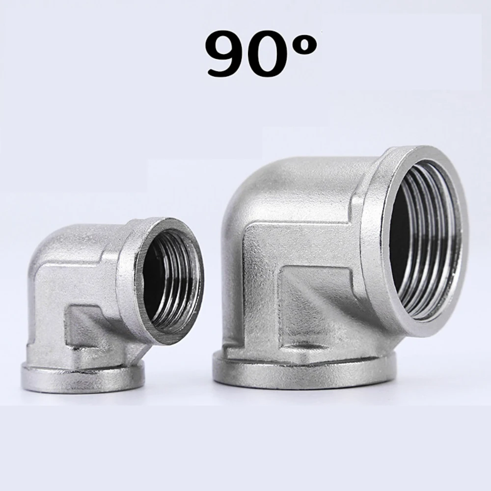 1pcs 304 Stainless Steel 1/8