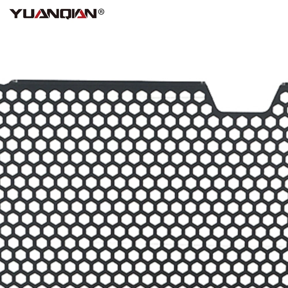 

Motorcycle Accessories Radiator Guard Protector Grille Protective Cover For BMW F800R F 800 R 800R 2015-2017 2018 2019 2020 2021