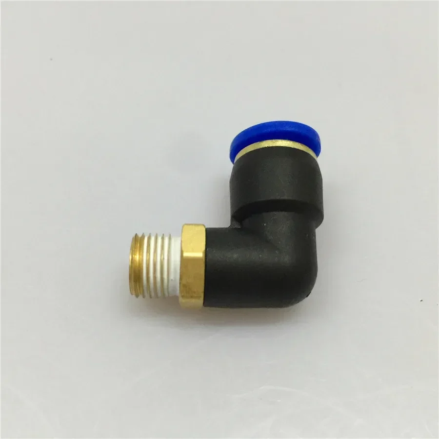 

STARPAD аксессуары для шиномонтажа шин аксессуары для шин пластиковые фитинги для труб колено PL8-M10*1 бесплатная доставка