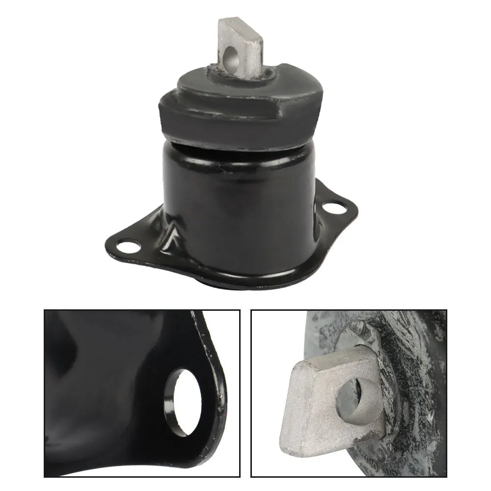 5pc Motor Mount Set For 13-17 Honda Accord (2.4L Engine Only) - AT CVT Trans