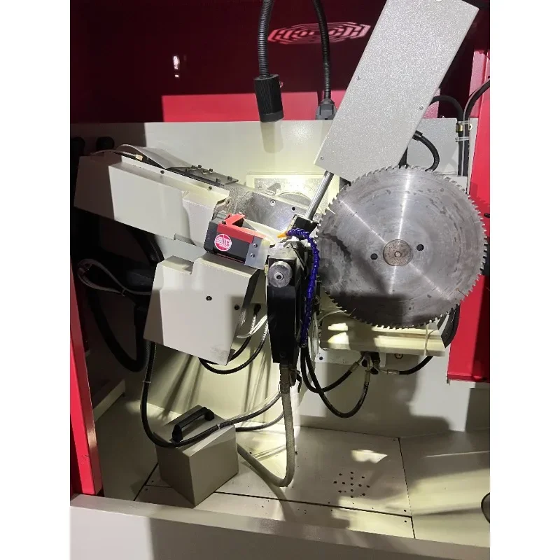 Module Gear Grinding Machine Universal Grinding Machine Tct Saw Blade Sharpening Machine