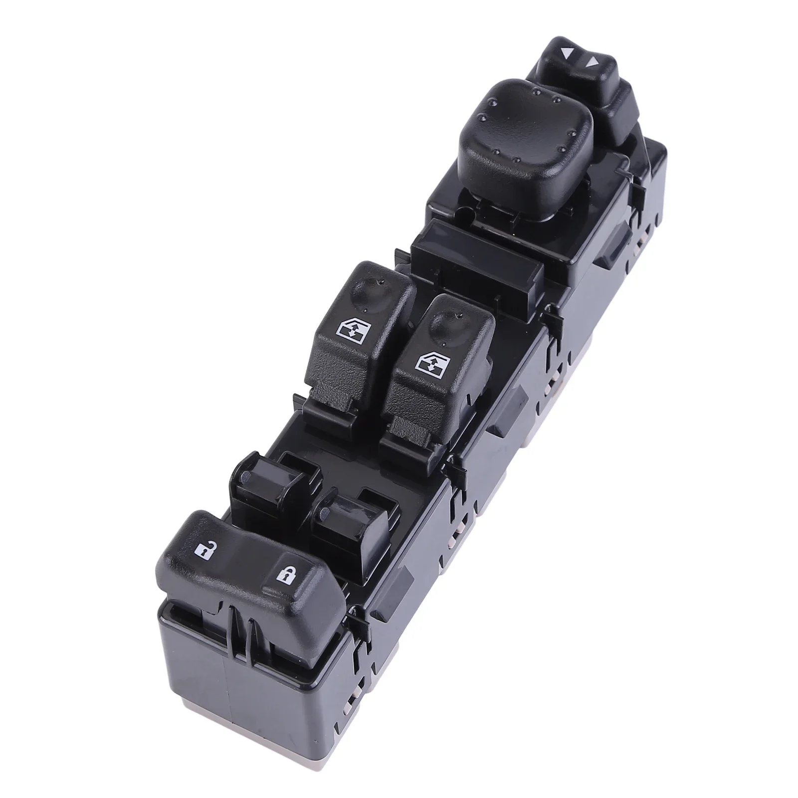 

Подходит для модели Chevrolet Jimsey 2003-2006, переключатель подъемника левого стекла, переключатель стеклоподъемника 15883318