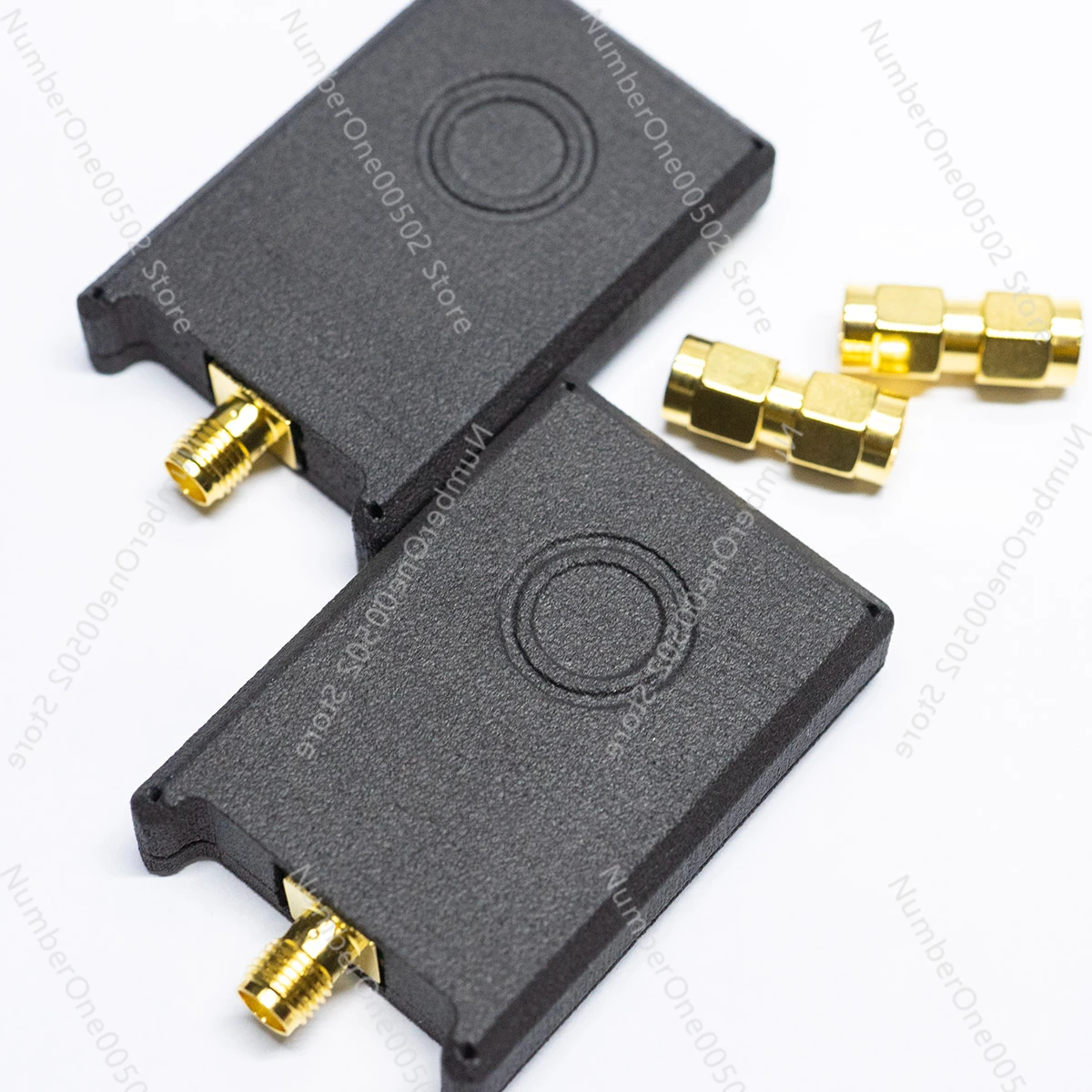 1pcs Deepace UWB-5 2.4GHz-7GHz Uwb Antenna Antenna Coupler