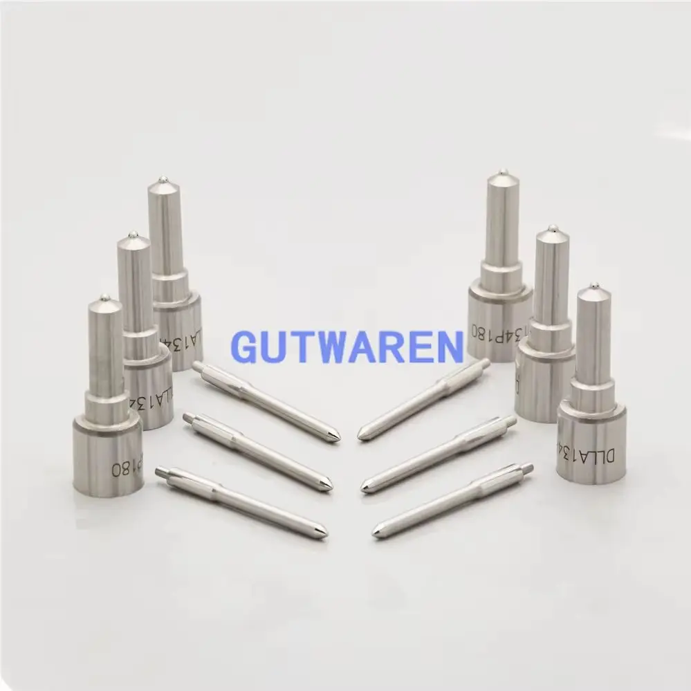 

Injector Nozzle 1Set=12Pcs DLLA152P1603 DLLA152P1454 DLLA152P1454 DLLA152P1286 DLLA152P1081 Diesel Pump High Quality