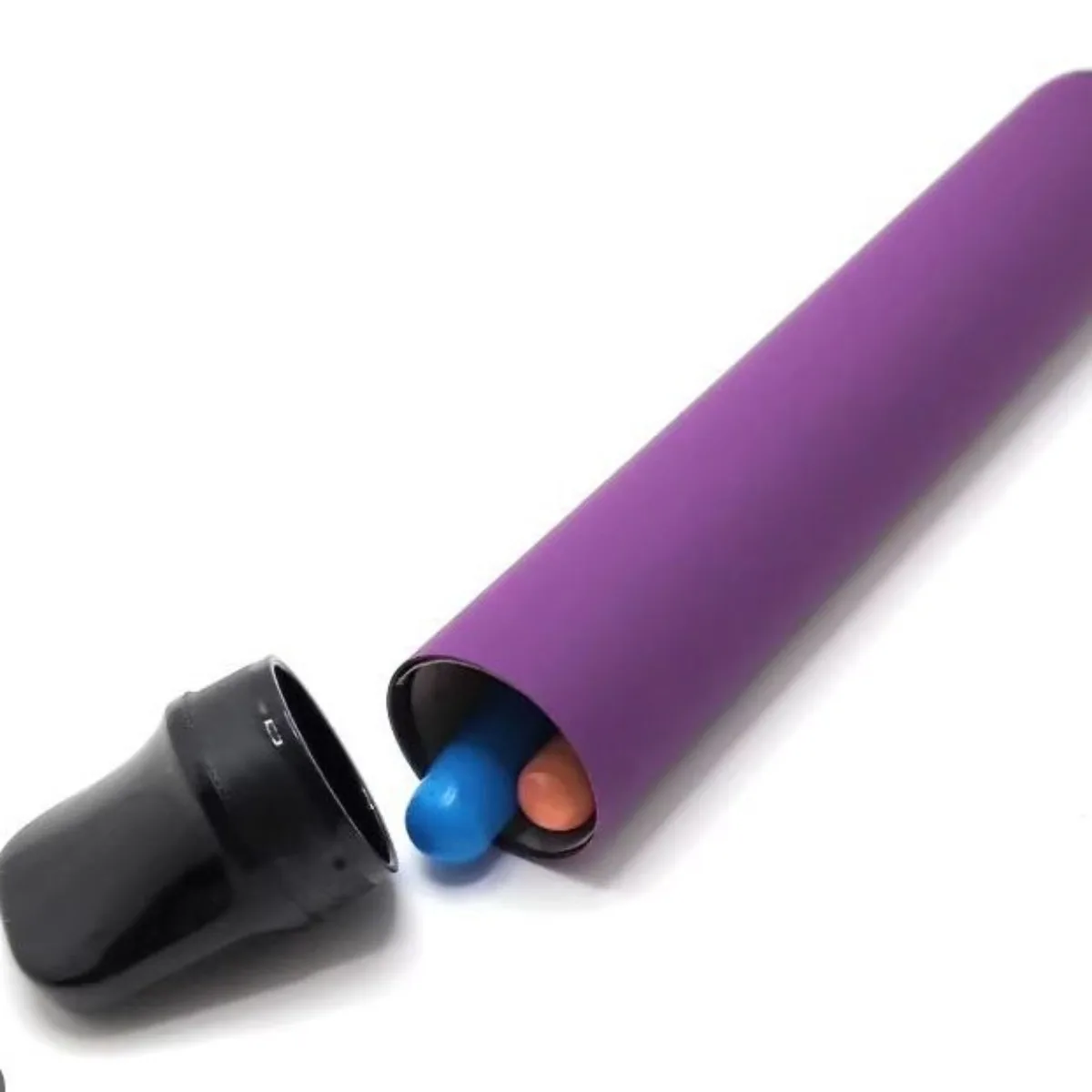 Creative Electronic Atomization Shape Storage Box Safe Cigarette Pipe Shape Medicine Box Safe Transfer Money Safety Storage Box