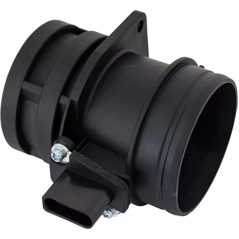 For MAF Air Flow Meter 06J906461B 06F906461B AFH60-34