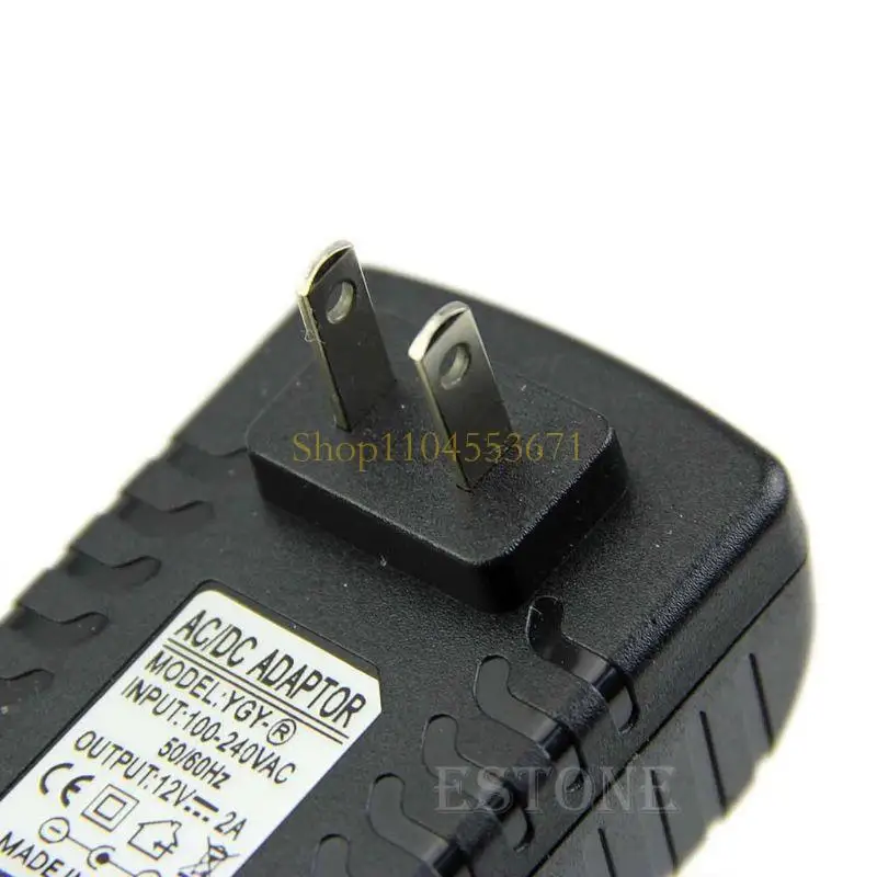 Бестселлер US AC Travel Home Power Adapter Adapter зарядное устройство для для F