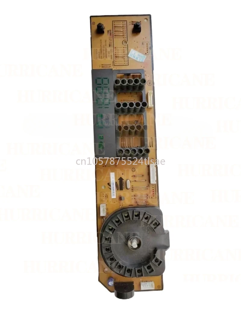 Панель дисплея печатной платы стиральной машины DC92-01769C DC41-00252A DC41-00203A DC41-00203B DC92-01770L Панель дисплея печатной платы стиральной машины DC92-01769C DC41-00252A DC41-00203A DC41-00203B DC92-01770L