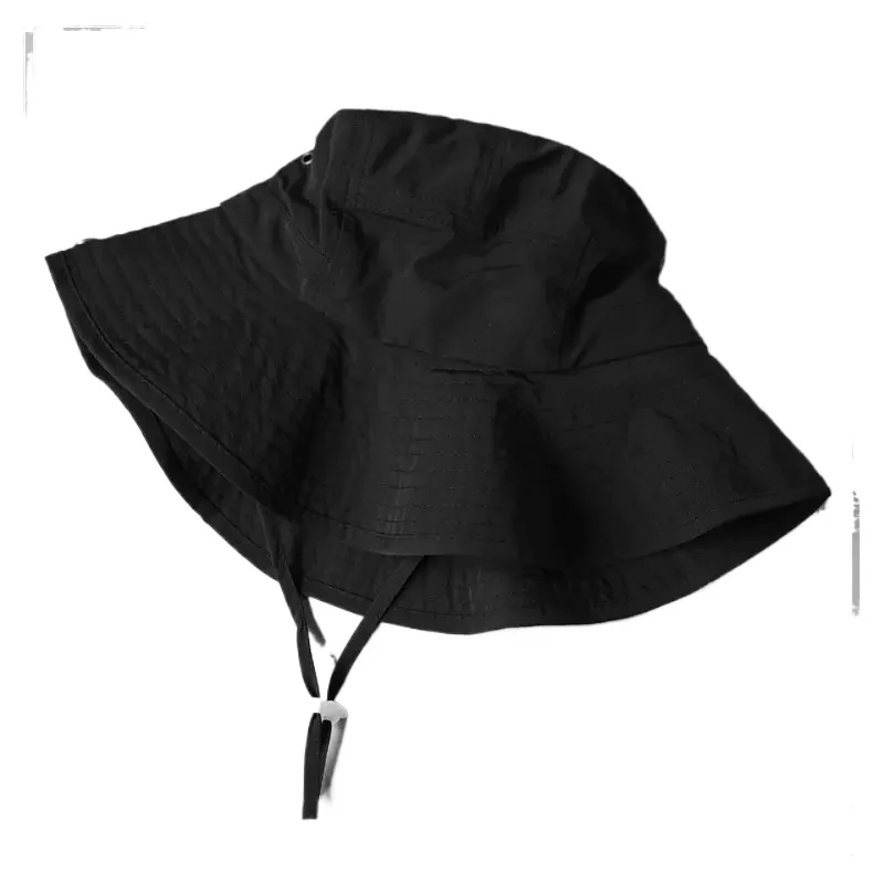 

Sun Protection Waterproof Bucket Hat Summer Camping Hiking Cap Anti-UV Sun Hat Mountaineering Caps Panama Hat