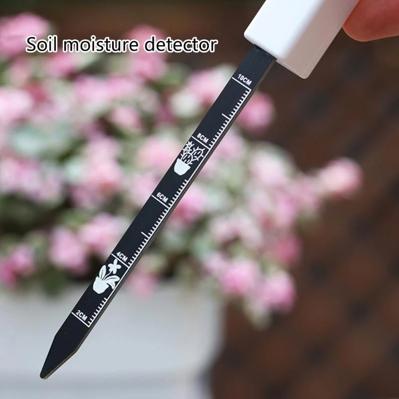 F92B اختبار Hygromometer 3 مؤشر لون مؤشر ضوء النقص التذكير