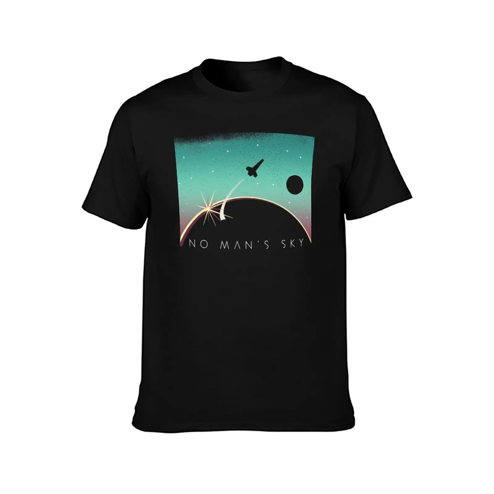 People Call Me Space No Mans Sky Logo Boys Girls T-Shirt heavyweights sweat sports fans t shirts for men cotton