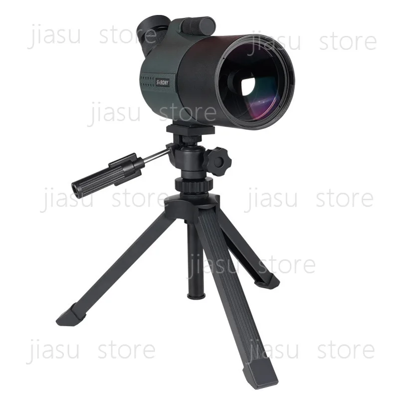 SVBONY SV41Pro Maca Zielobjektivspiegel 28-84-fach 80mm großer Durchmesser Zweistufige Fokussierung IPX4 wasserdicht