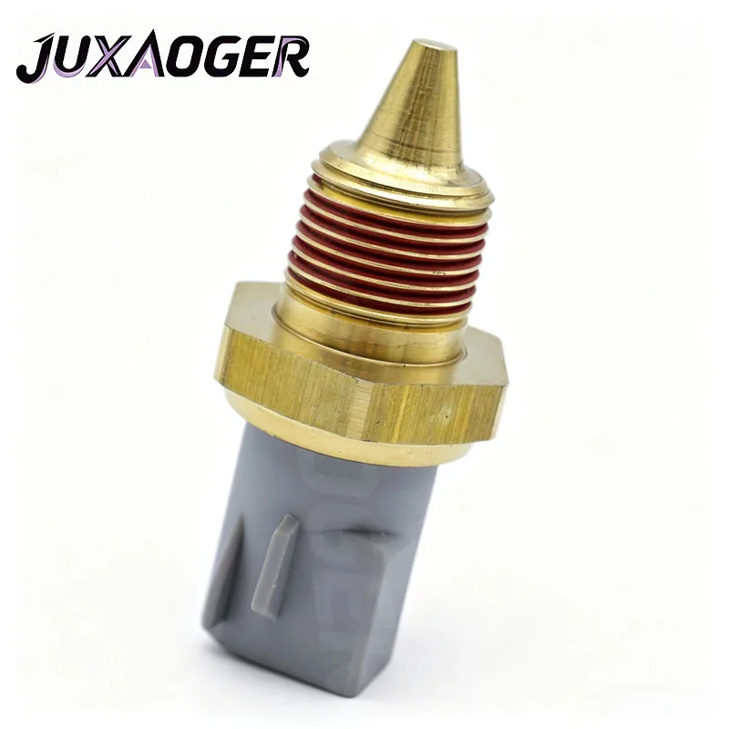 Engine Coolant Temperature Sensor F2AZ12A648AA 9U2Z12A648A For Ford F-150 F-250 Mustang Ranger Escort Explorer Lincoln Mercury