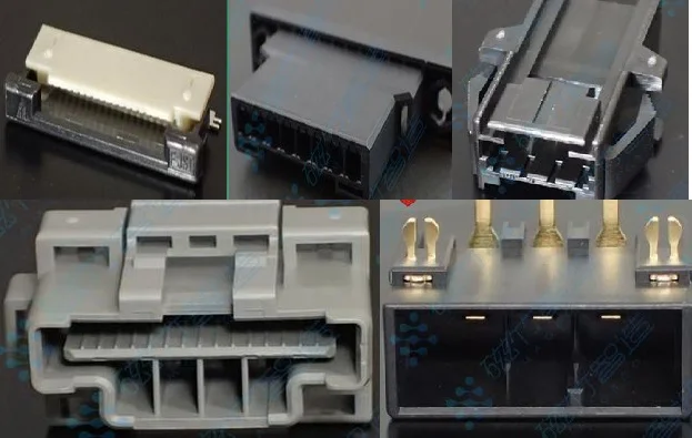 1Pcs 24Flzt-Sm1-Tf … - image