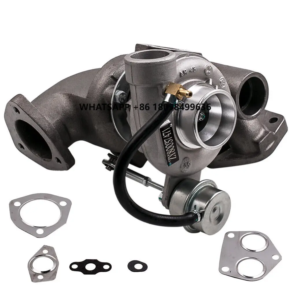 

T250 452055 ERR4893 for LANDROVER Defender Discovery 300TDI 2.5L Turbo Charger