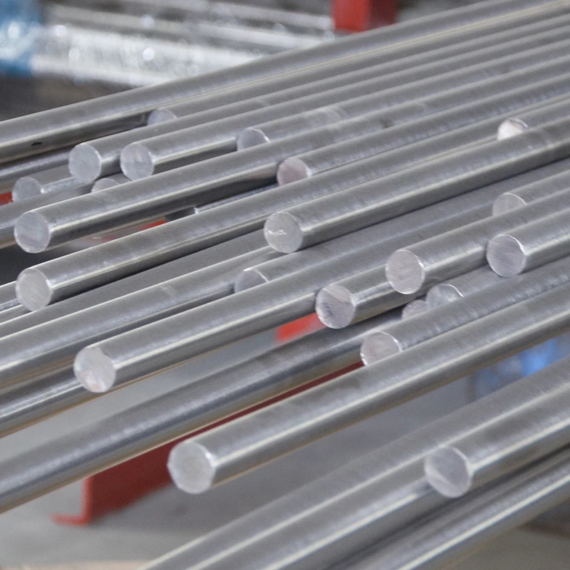 

Ti99.9% High Purity TA1TA2 Titanium Rod for Special Scientific Research in Custom Sizes
