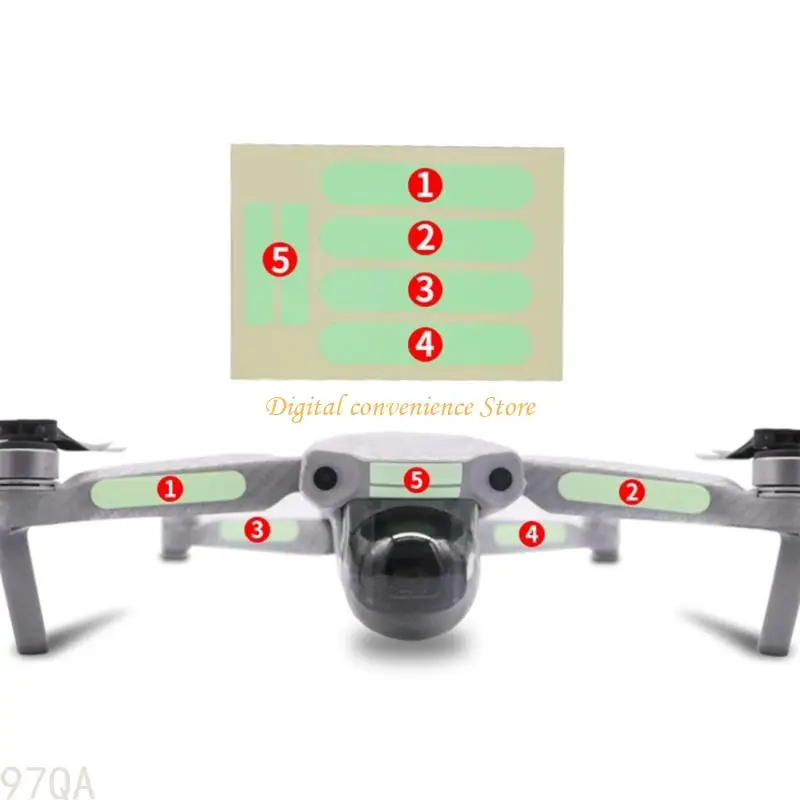 97QA Lightweight Gl… - image