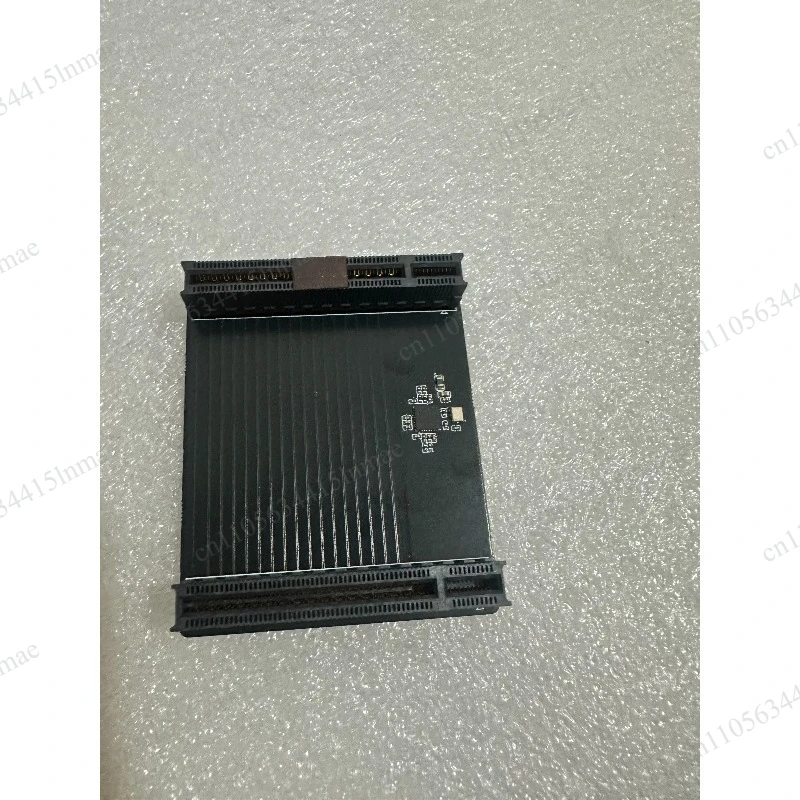 Multi-specification Graphics Card Interconnection Bridge 2/3/4 Slot High-speed Data Docking Accessories