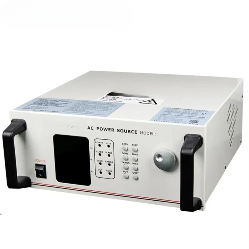 

China Supplier Power Supply 220v To 380v Converter