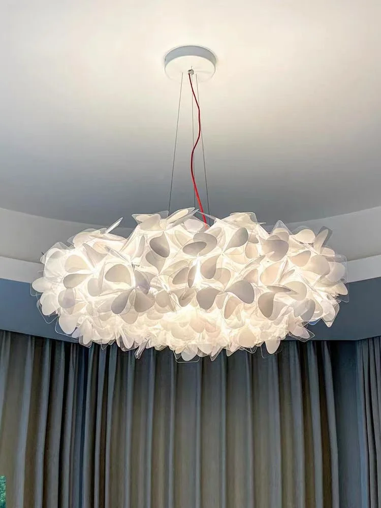 Italian Living Room…