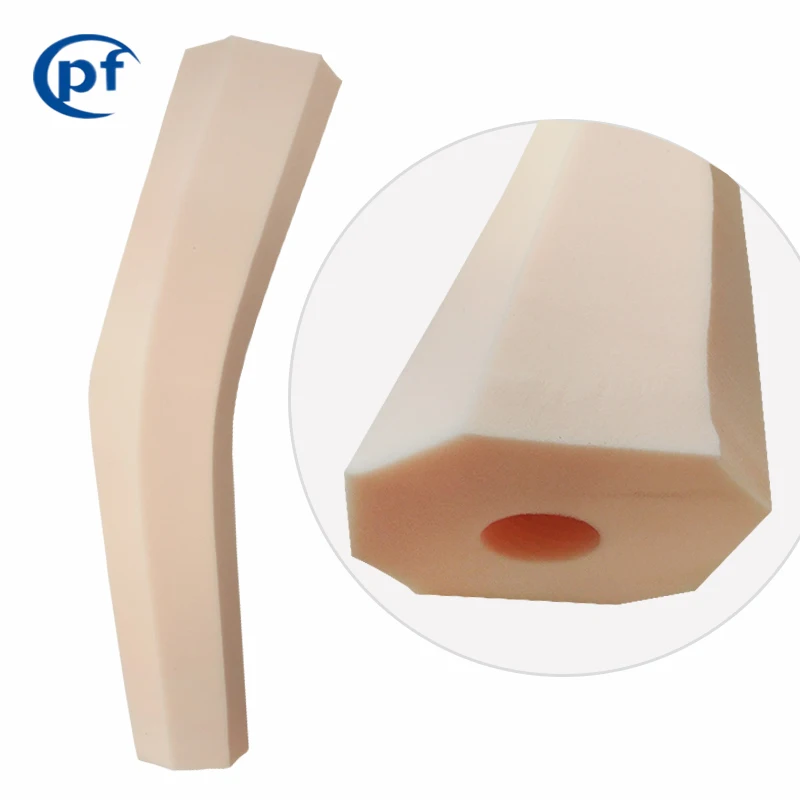 

AK Cosmetic Foam Cover (Ordinary) for Prosthetic Leg Artificial Limbs AKFC-6P20
