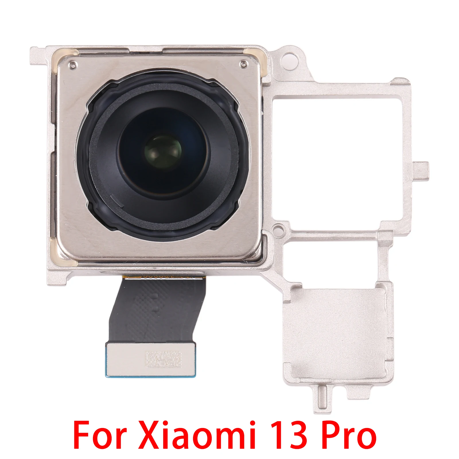 Main Back Facing Camera For Xiaomi Mi Mix 4/Mi 12/Mi 12 Pro/12s Ultra/12X/13 Pro/Pocophone F1/Mi 5X A1/Mi Max3/Mi 5/13 Ultra