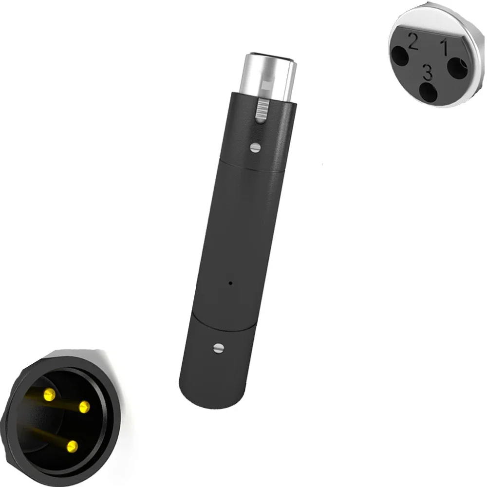 Black Dynamic Micro… - image