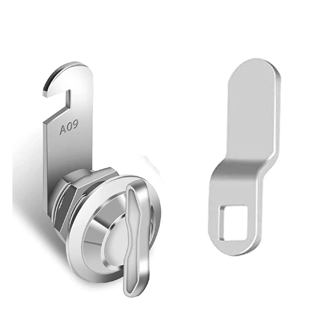 Safe Latch Cam Lock Furniture Lock For Camper Van High Quality Home Security Parts Practical Twist Lock Drawers Lock