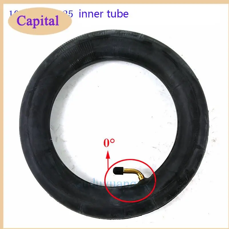 Electric Scooter Tire 10X2.125. Suitable for 10 Inch Rubber Tire Accessories image 3