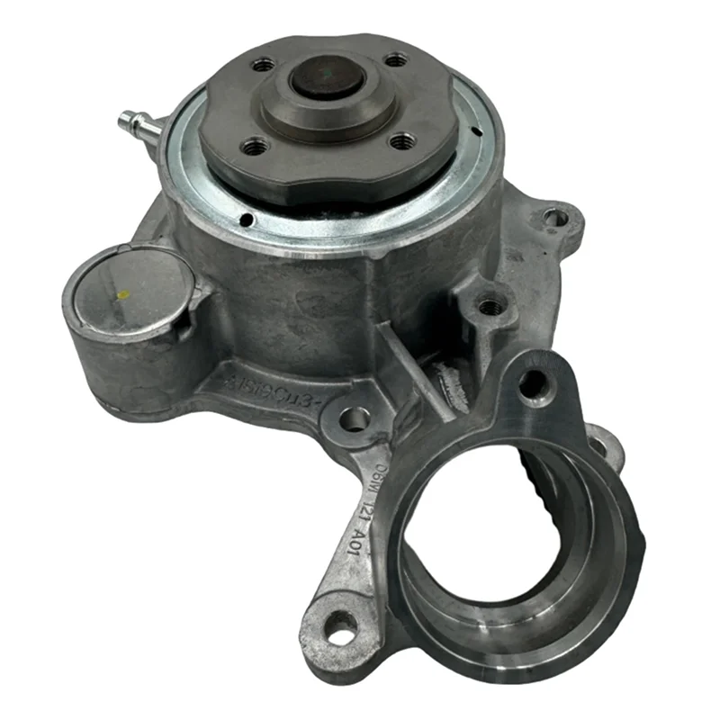 

AU28-9A712101303 Car Engine Coolant Water Pump For Porsche Cayenne Macan Panamera EA839
